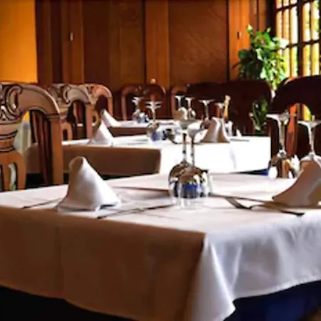 Hotel Villa Frigiliana 3*