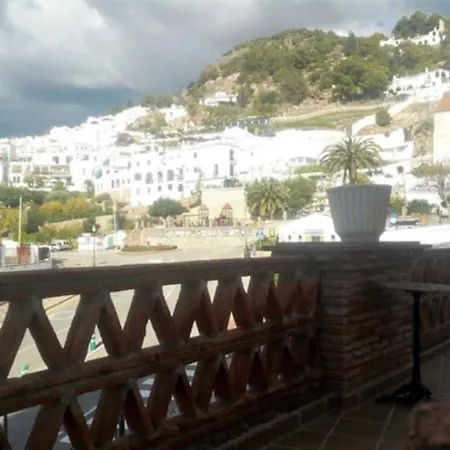 Hotel Villa Frigiliana Hotel