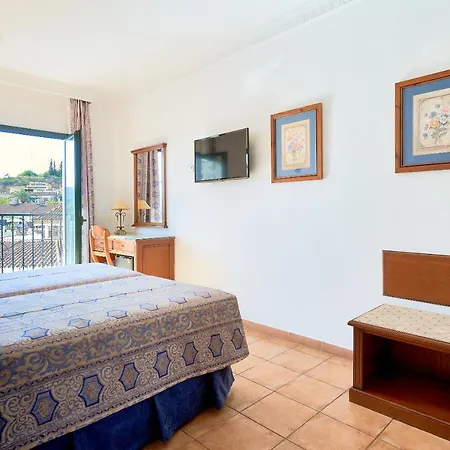 Hotel Villa Frigiliana 3* Frigiliana
