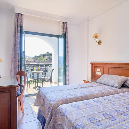 Hotel Villa Frigiliana Hotel 3*