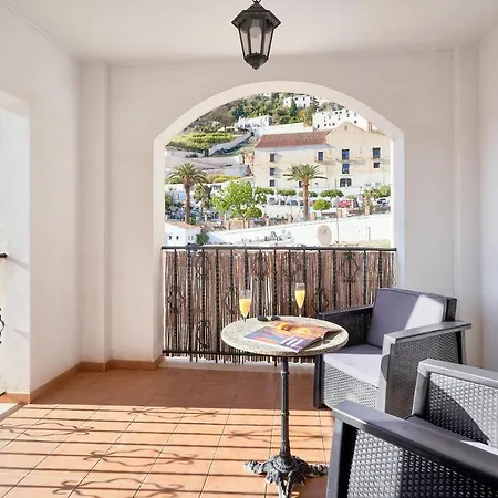 Hotel Hotel Villa Frigiliana 3*