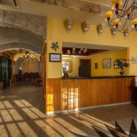 Hotel Villa Frigiliana Hotel