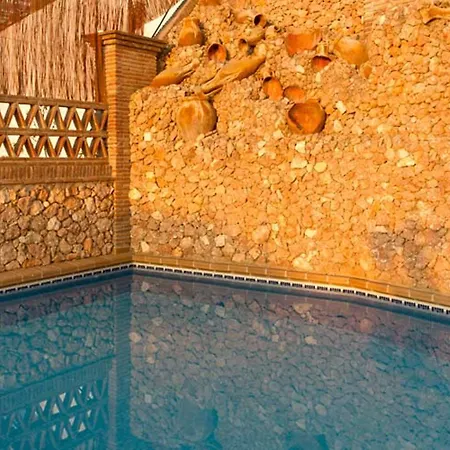 Hotel Hotel Villa Frigiliana
