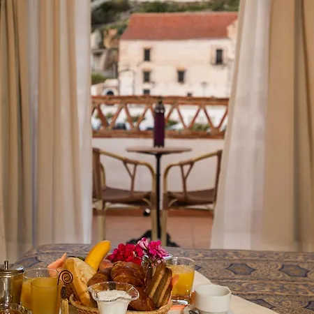Hotel Villa Frigiliana Hotel