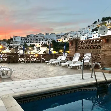 Hotel Villa Frigiliana Hotel