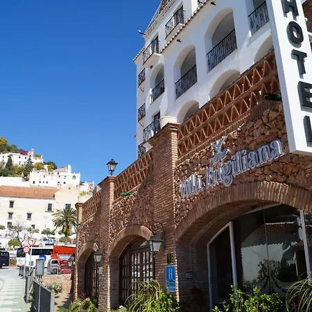 Hotel Hotel Villa Frigiliana Frigiliana