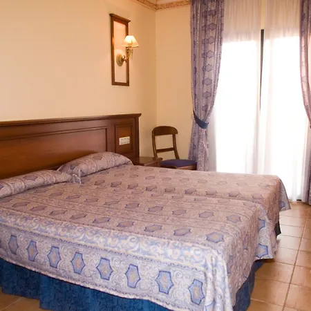 Hotel Villa Frigiliana Frigiliana