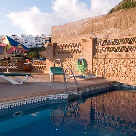 Hotel Hotel Villa Frigiliana