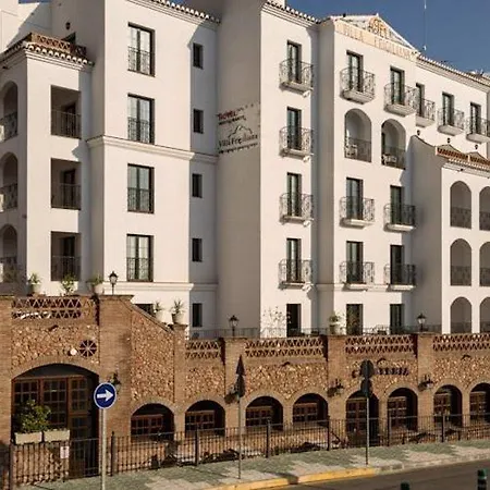 Hotel Villa Frigiliana Hotel
