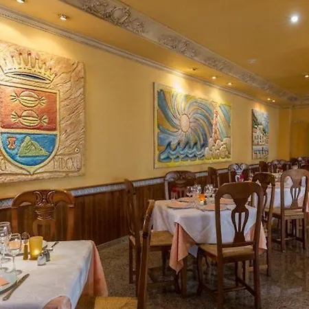 Hotel Villa Frigiliana 3* Frigiliana