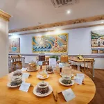 ホテル Beneste 3*