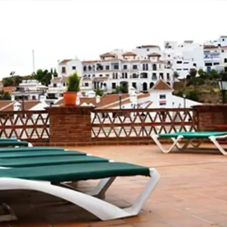Beneste Hotel Frigiliana