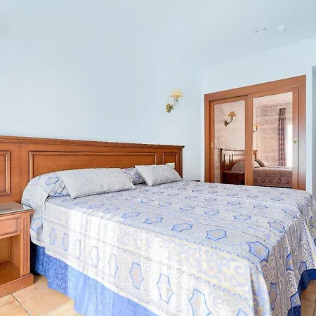 Hotel Hotel Villa Frigiliana Frigiliana