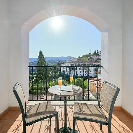Hotel Villa Frigiliana