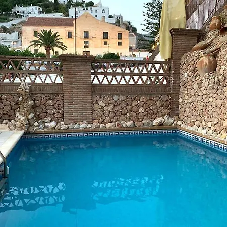 Hotel Hotel Villa Frigiliana