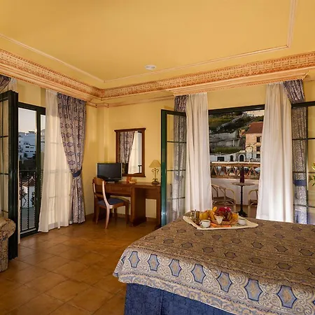 Hotel Villa Frigiliana Frigiliana
