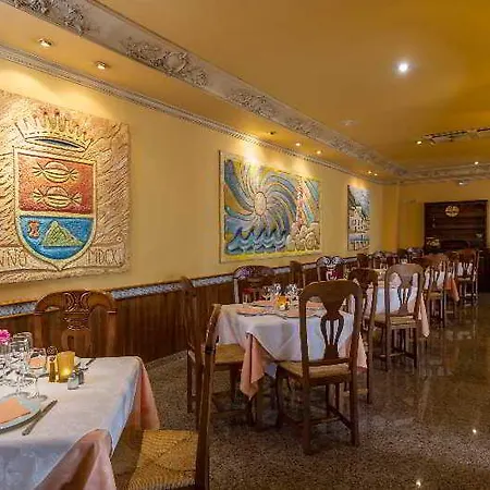 Hotel Hotel Villa Frigiliana Frigiliana