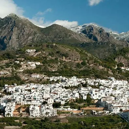 Hotel Villa Frigiliana