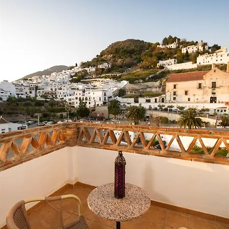 Beneste Hotel Frigiliana