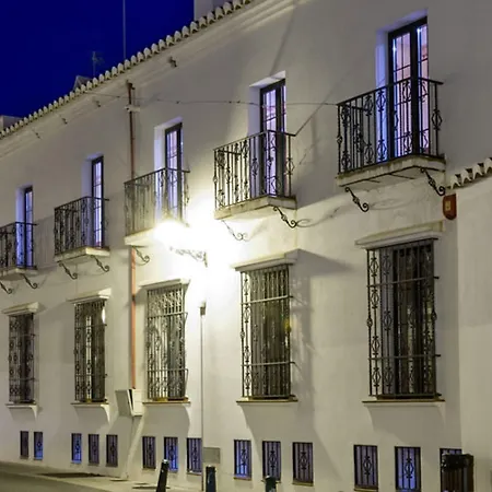 Hotel Villa Frigiliana 3*