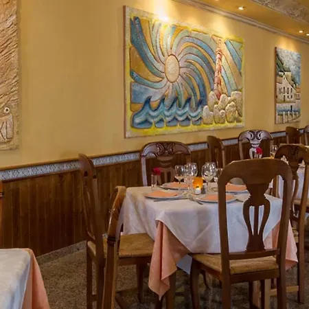 Beneste Hotel Frigiliana