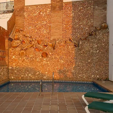 Hotel Hotel Villa Frigiliana Frigiliana