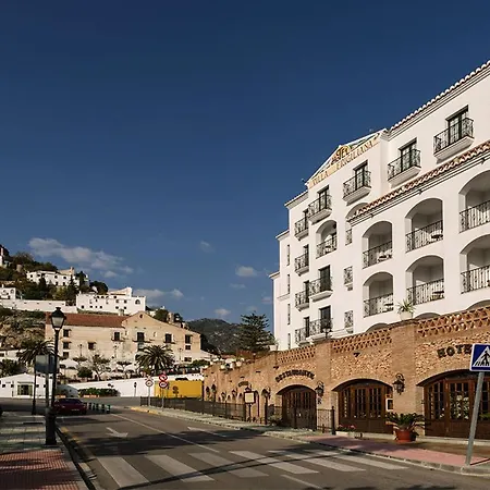 Hotel Villa Frigiliana Hotel 3*