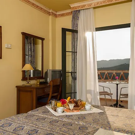 Hotel Villa Frigiliana Hotel Frigiliana