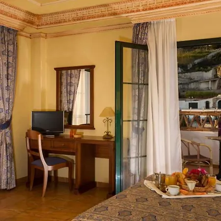 Hotel Villa Frigiliana Frigiliana