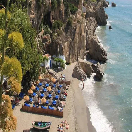 Hotel Villa Frigiliana Hotel