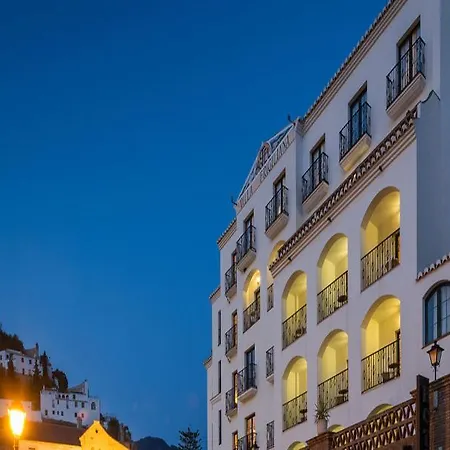 Hotel Villa Frigiliana Hotel Frigiliana