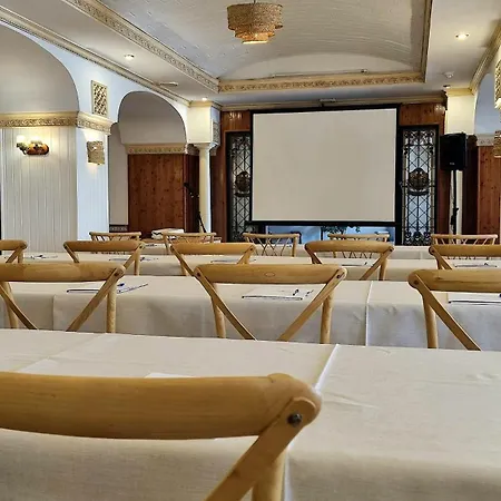 Hotel Villa Frigiliana 3* Frigiliana