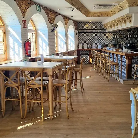 Hotel Villa Frigiliana