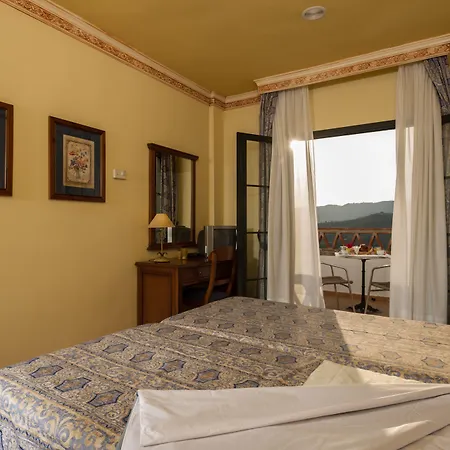 Hotel Beneste Frigiliana