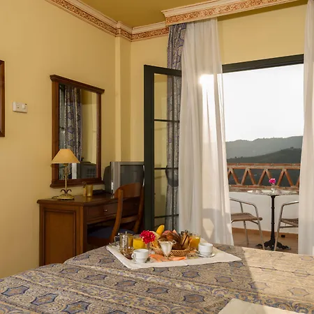 Hotel Beneste Frigiliana
