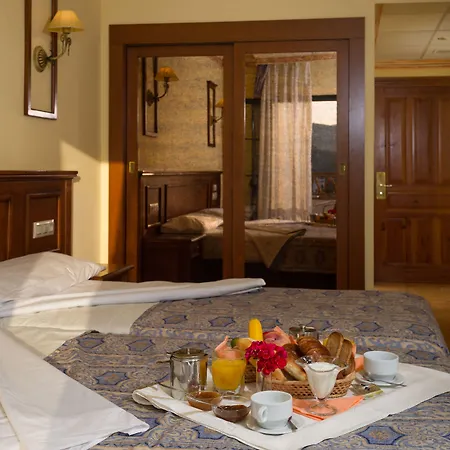 Beneste Hotel
