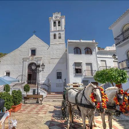 Beneste Hotel