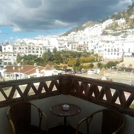 Hotel Beneste
