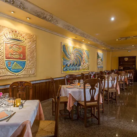 Beneste Hotel