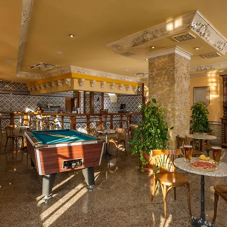 Beneste 3* Frigiliana