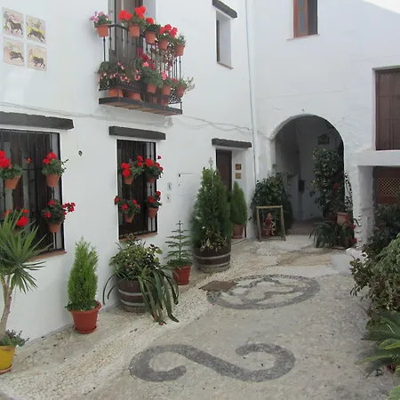 Beneste Hotel Frigiliana