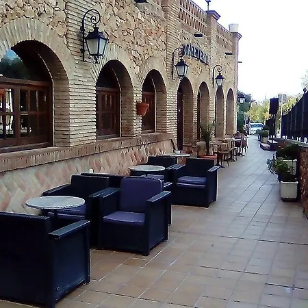 Hotel Beneste
