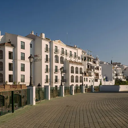 Hotel Beneste Frigiliana