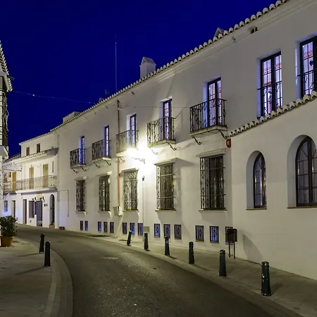 Hotel Beneste