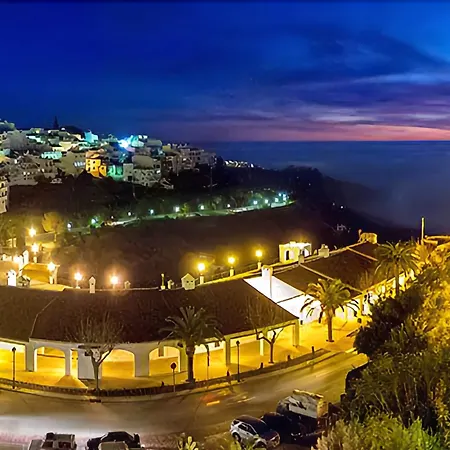 Beneste Frigiliana