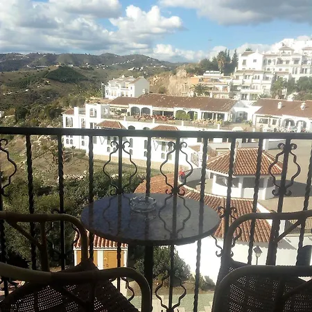 Beneste Hotel Frigiliana
