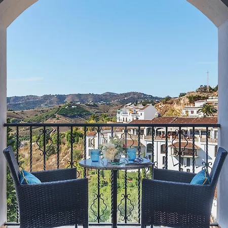 Hotel Beneste Frigiliana