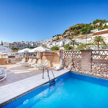 Hotel Beneste Frigiliana