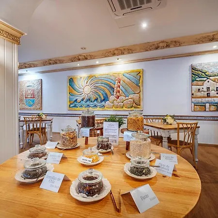 Hotel Beneste 3*