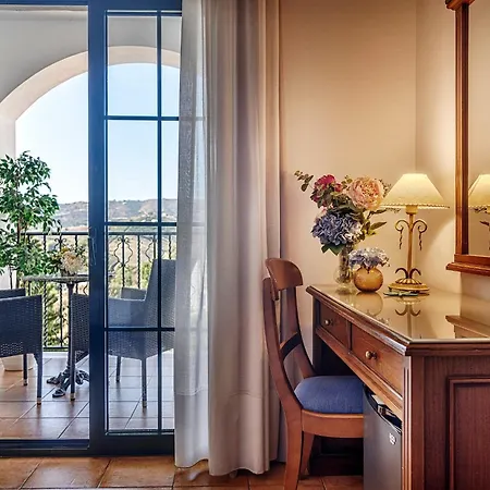 Beneste Hotel Frigiliana